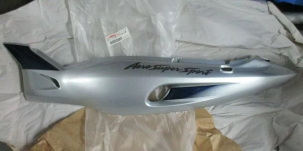 Yamaha Seitenverkleidung Verkleidung links YZF600R Thundercat 4TV-Y2171-21-P1  NEU 4TV-Y2171-21-P1 Original Ersatzteil – MG-T
